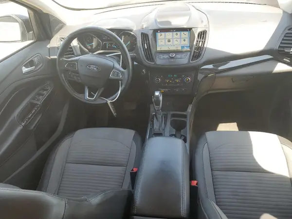 1FMCU9GD3KUA48677 2019 FORD ESCAPE - Image 8