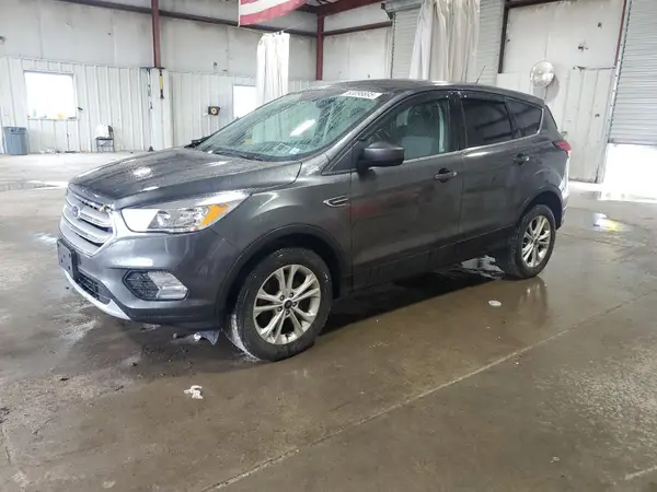 1FMCU9GD3KUA49165 2019 FORD ESCAPE - Image 1