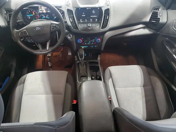 1FMCU9GD3KUA49165 2019 FORD ESCAPE - Image 8