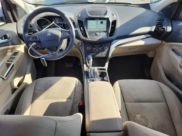1FMCU9GD3KUA50820 2019 FORD ESCAPE - Image 8