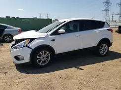 1FMCU9GD3KUA52258 2019 FORD ESCAPE