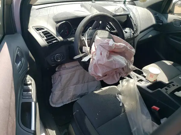 1FMCU9GD3KUA52258 2019 FORD ESCAPE - Image 8