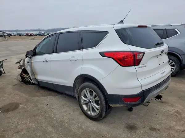 1FMCU9GD3KUA52969 2019 FORD ESCAPE - Image 2