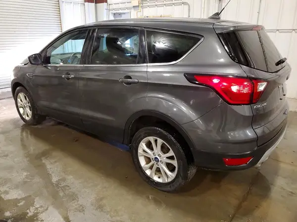 1FMCU9GD3KUA54706 2019 FORD ESCAPE - Image 2