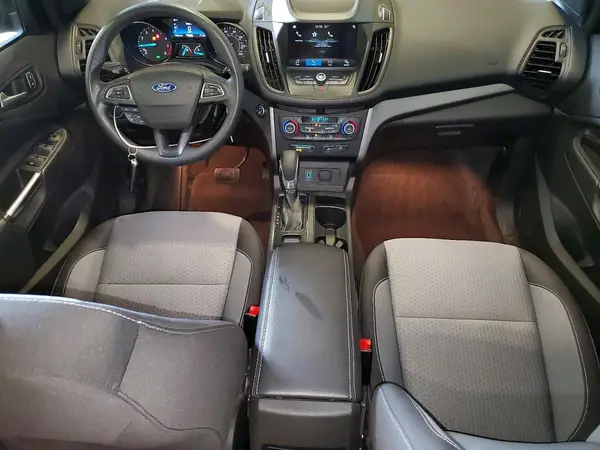 1FMCU9GD3KUA54706 2019 FORD ESCAPE - Image 8