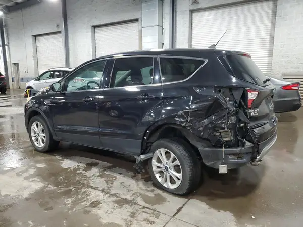 1FMCU9GD3KUA54818 2019 FORD ESCAPE - Image 2