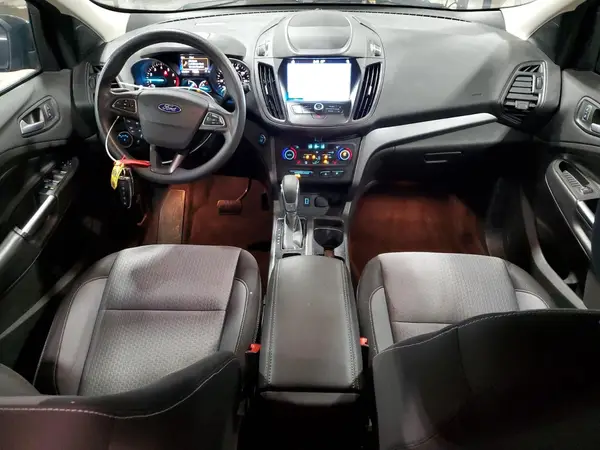 1FMCU9GD3KUA54818 2019 FORD ESCAPE - Image 8