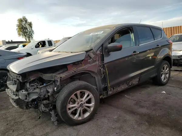 1FMCU9GD3KUA55063 2019 FORD ESCAPE - Image 1