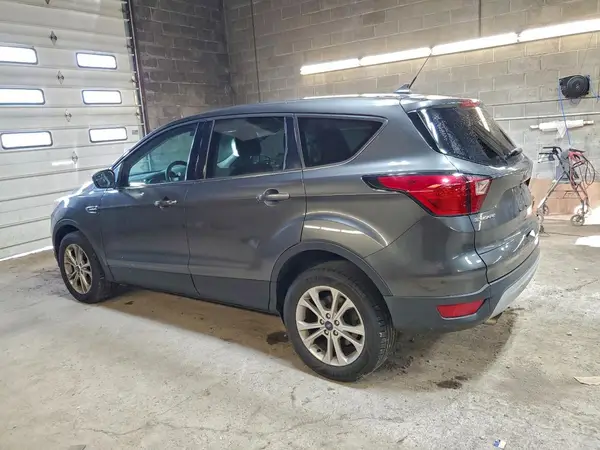 1FMCU9GD3KUA57542 2019 FORD ESCAPE - Image 2