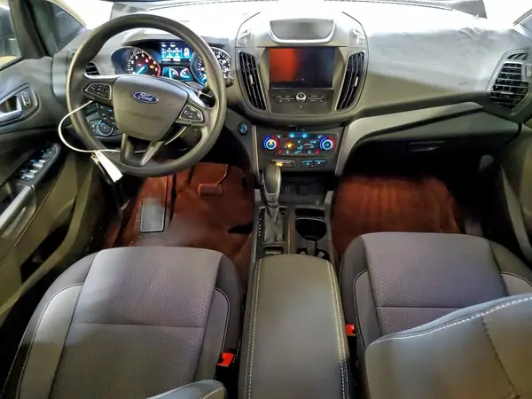1FMCU9GD3KUA57542 2019 FORD ESCAPE - Image 8