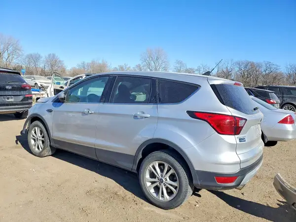1FMCU9GD3KUA59789 2019 FORD ESCAPE - Image 2