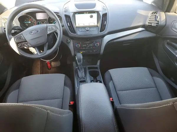 1FMCU9GD3KUA59789 2019 FORD ESCAPE - Image 8