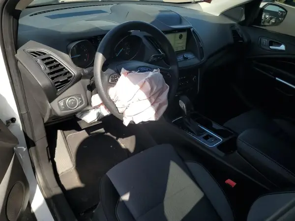 1FMCU9GD3KUA61302 2019 FORD ESCAPE - Image 8