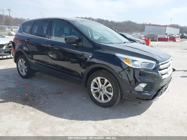 1FMCU9GD3KUA61333 2019 FORD ESCAPE - Image 1