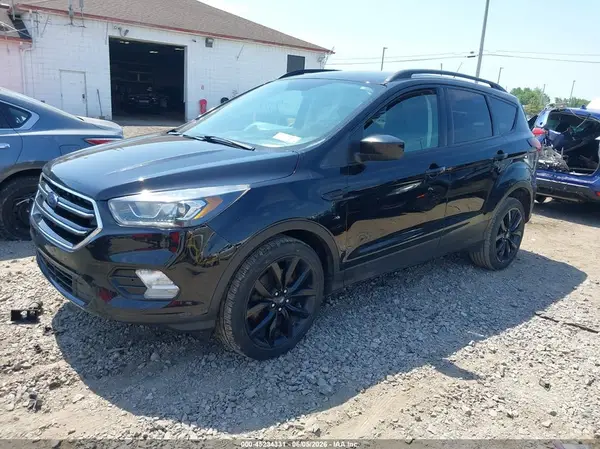 1FMCU9GD3KUA64300 2019 FORD ESCAPE - Image 2
