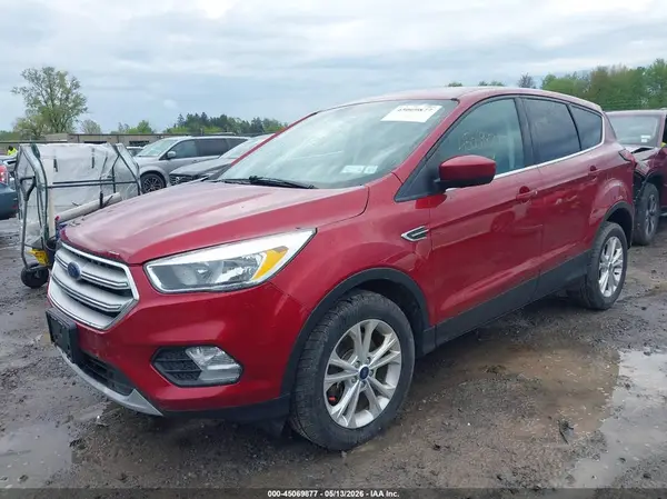 1FMCU9GD3KUA66788 2019 FORD ESCAPE - Image 2