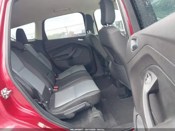 1FMCU9GD3KUA66788 2019 FORD ESCAPE - Image 8