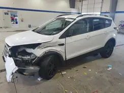 1FMCU9GD3KUA68315 2019 FORD ESCAPE