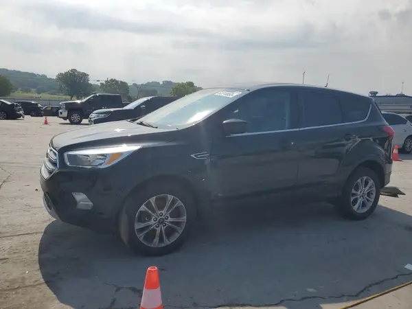 1FMCU9GD3KUA68623 2019 FORD ESCAPE - Image 1
