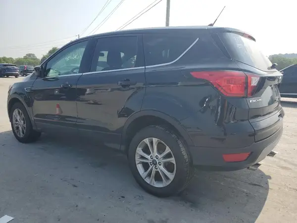 1FMCU9GD3KUA68623 2019 FORD ESCAPE - Image 2