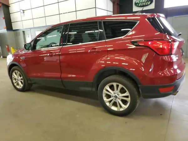 1FMCU9GD3KUA69156 2019 FORD ESCAPE - Image 2