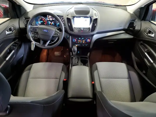 1FMCU9GD3KUA69156 2019 FORD ESCAPE - Image 8