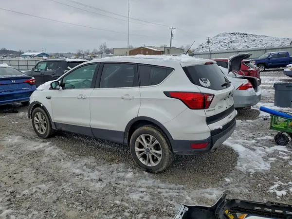 1FMCU9GD3KUA72610 2019 FORD ESCAPE - Image 2