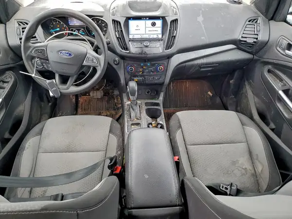 1FMCU9GD3KUA72610 2019 FORD ESCAPE - Image 8