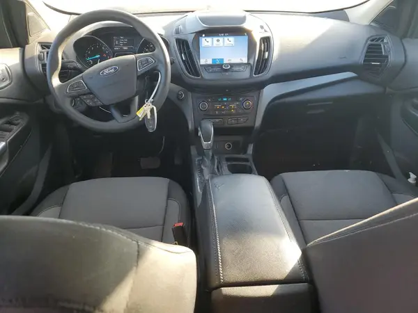 1FMCU9GD3KUA76835 2019 FORD ESCAPE - Image 8