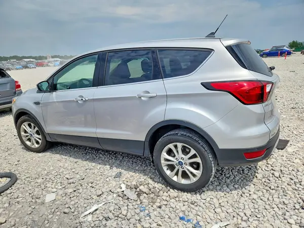 1FMCU9GD3KUA78102 2019 FORD ESCAPE - Image 2