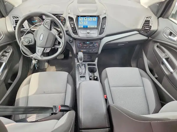 1FMCU9GD3KUA78102 2019 FORD ESCAPE - Image 8