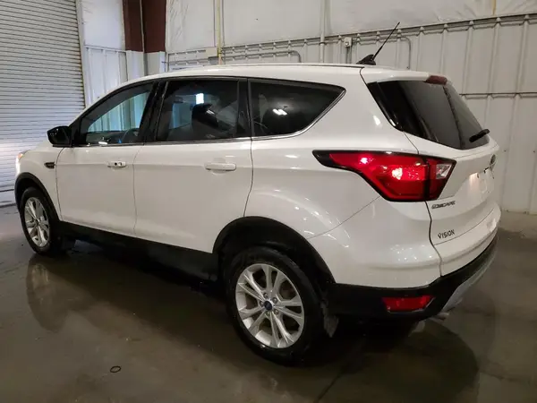 1FMCU9GD3KUA79993 2019 FORD ESCAPE - Image 2