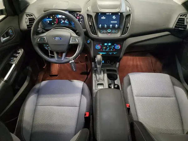 1FMCU9GD3KUA79993 2019 FORD ESCAPE - Image 8