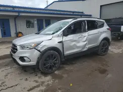 1FMCU9GD3KUA80805 2019 FORD ESCAPE