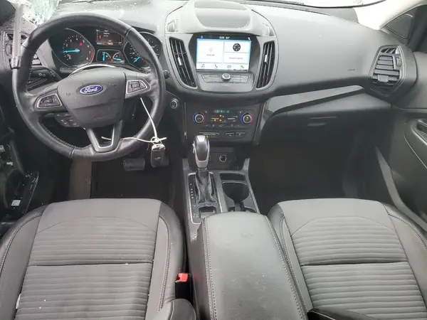 1FMCU9GD3KUA80805 2019 FORD ESCAPE - Image 8