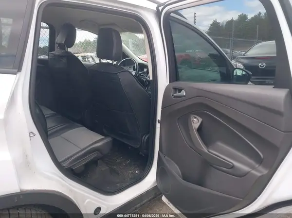 1FMCU9GD3KUA84871 2019 FORD ESCAPE - Image 8