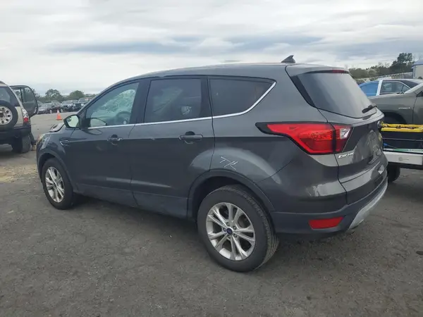 1FMCU9GD3KUA86880 2019 FORD ESCAPE - Image 2