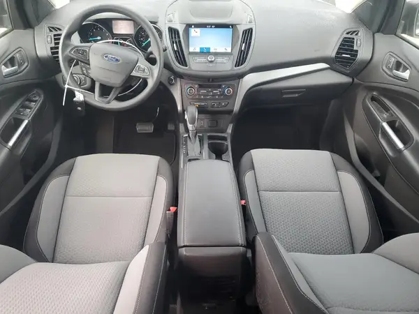 1FMCU9GD3KUA86880 2019 FORD ESCAPE - Image 8