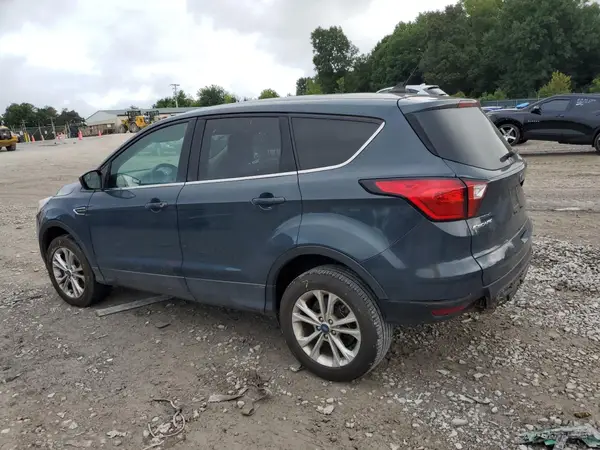 1FMCU9GD3KUA91643 2019 FORD ESCAPE - Image 2