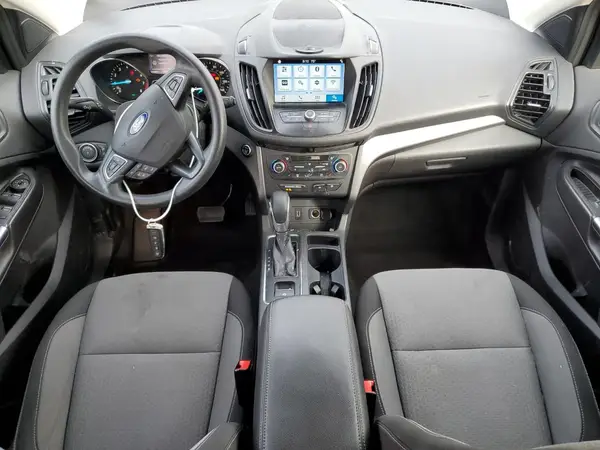 1FMCU9GD3KUA91643 2019 FORD ESCAPE - Image 8