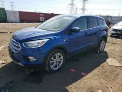 1FMCU9GD3KUA91979 2019 FORD ESCAPE