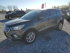 1FMCU9GD3KUA93747 2019 FORD ESCAPE