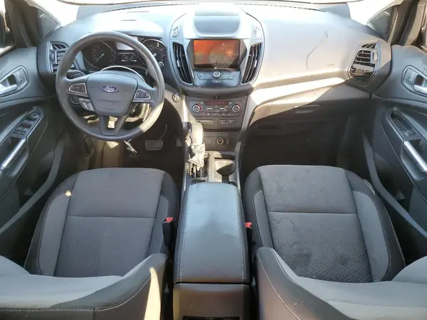 1FMCU9GD3KUA93747 2019 FORD ESCAPE - Image 8