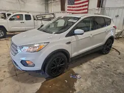 1FMCU9GD3KUA94445 2019 FORD ESCAPE