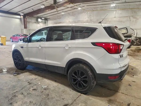 1FMCU9GD3KUA94445 2019 FORD ESCAPE - Image 2