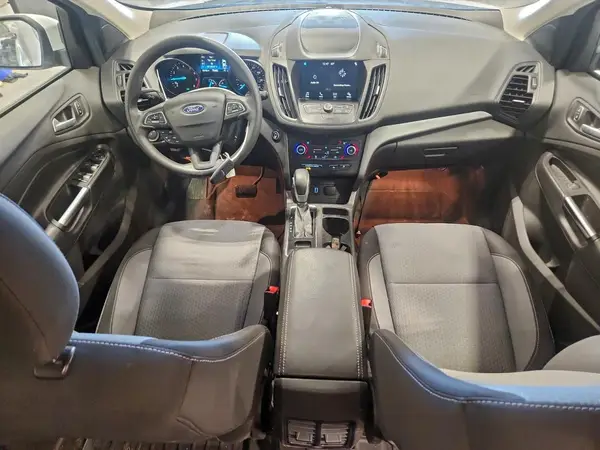 1FMCU9GD3KUA94445 2019 FORD ESCAPE - Image 8