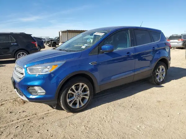 1FMCU9GD3KUA94784 2019 FORD ESCAPE - Image 1