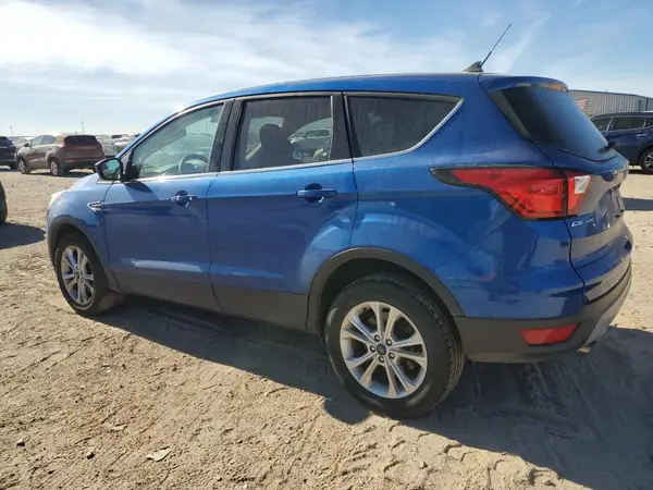 1FMCU9GD3KUA94784 2019 FORD ESCAPE - Image 2