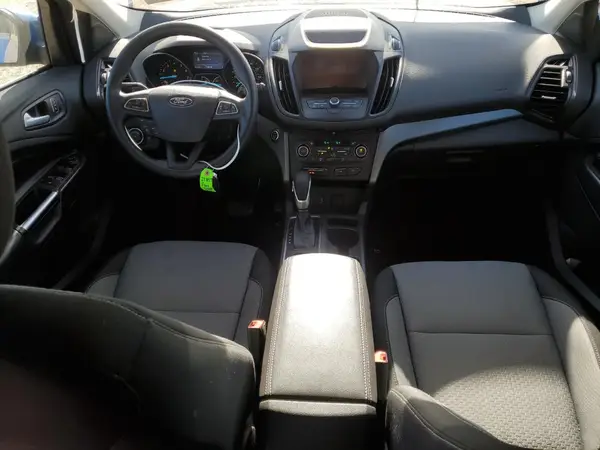 1FMCU9GD3KUA94784 2019 FORD ESCAPE - Image 8