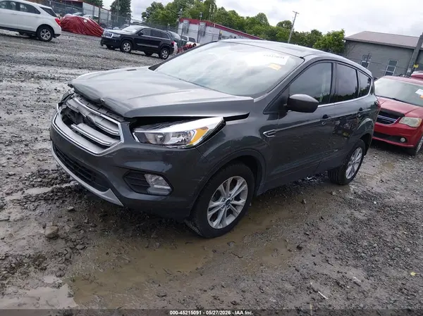 1FMCU9GD3KUA96258 2019 FORD ESCAPE - Image 2